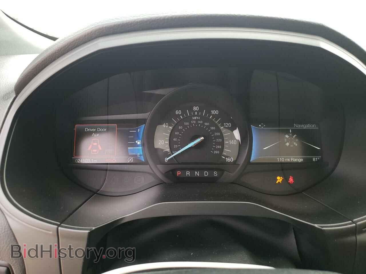 2022 FORD EDGE - VIN: 2FMPK4J9XNBA40584 - Фото 9