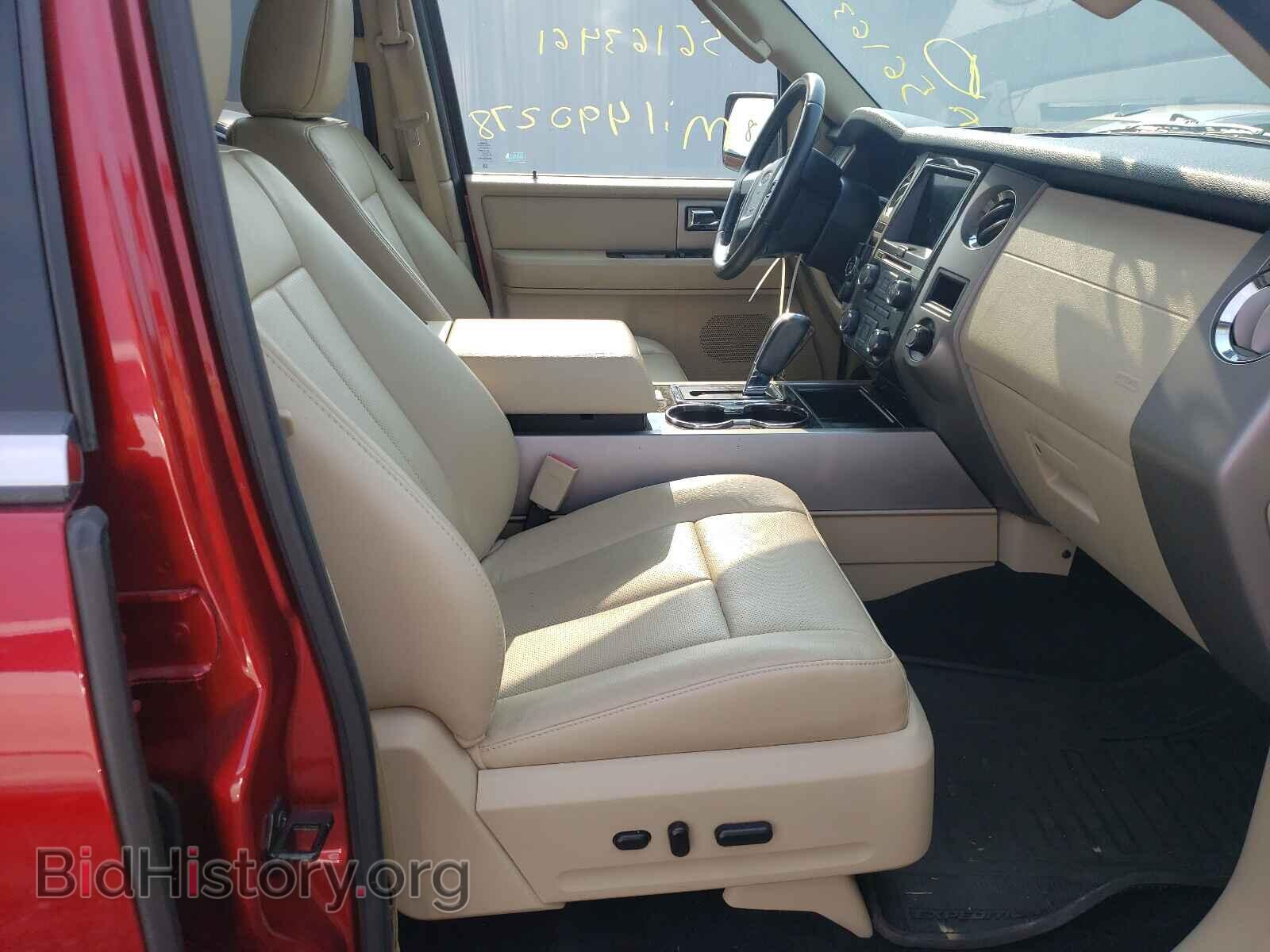 2017 FORD EXPEDITION - VIN: 1FMJU2ATXHEA30209 - Фото 5