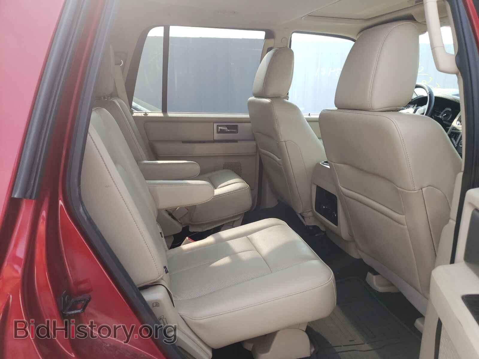 2017 FORD EXPEDITION - VIN: 1FMJU2ATXHEA30209 - Фото 6