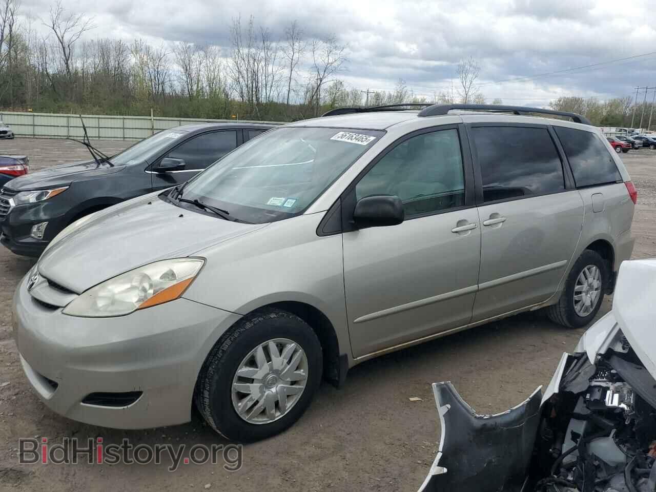 Photo 5TDKK4CC8AS290986 - TOYOTA All Models 2010