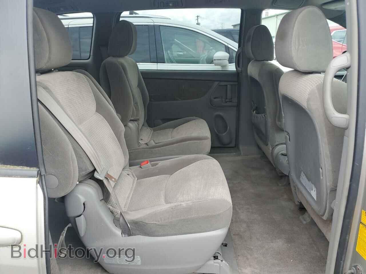 2010 TOYOTA All Models - VIN: 5TDKK4CC8AS290986 - Фото 11