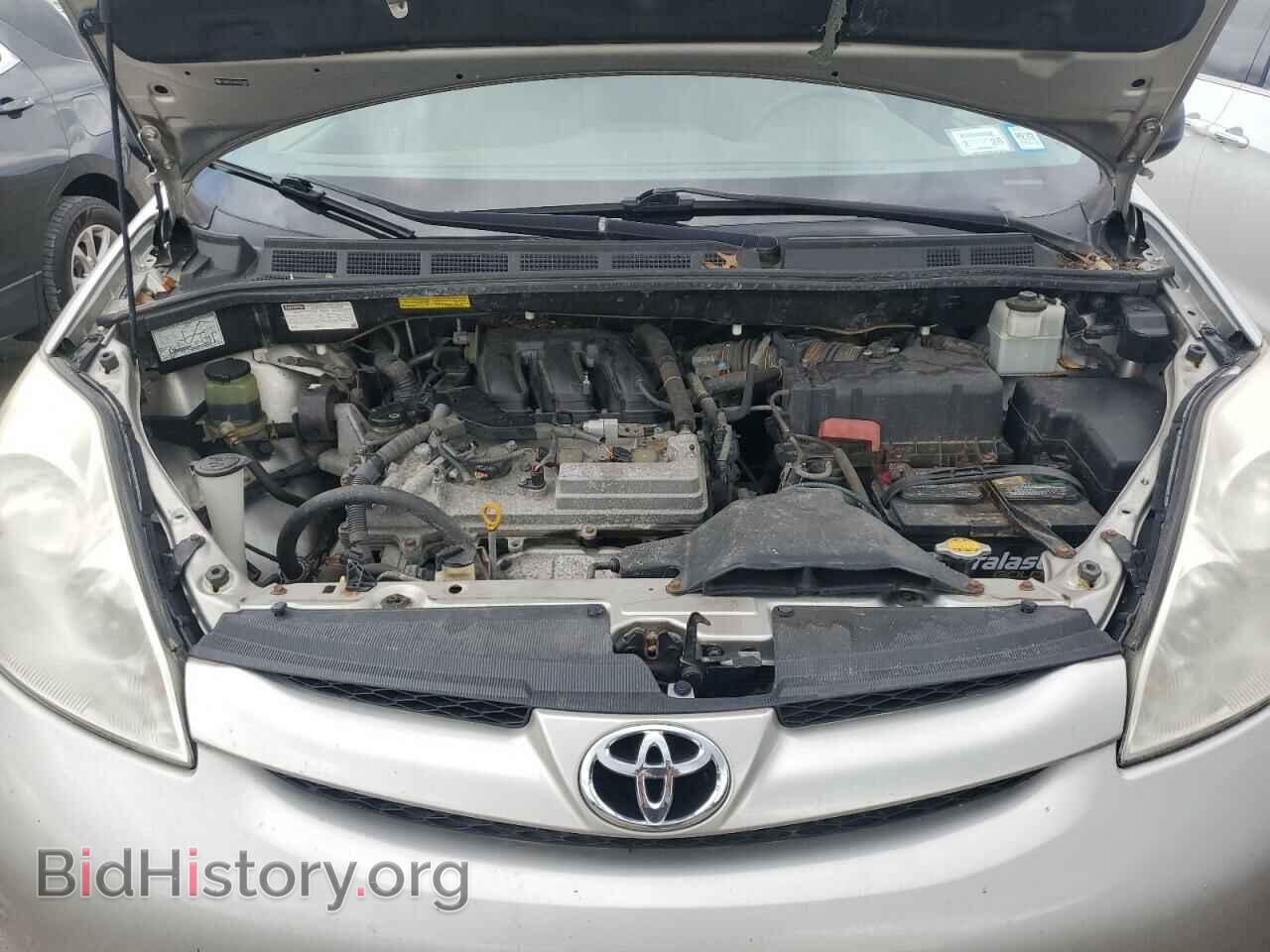 2010 TOYOTA All Models - VIN: 5TDKK4CC8AS290986 - Фото 12