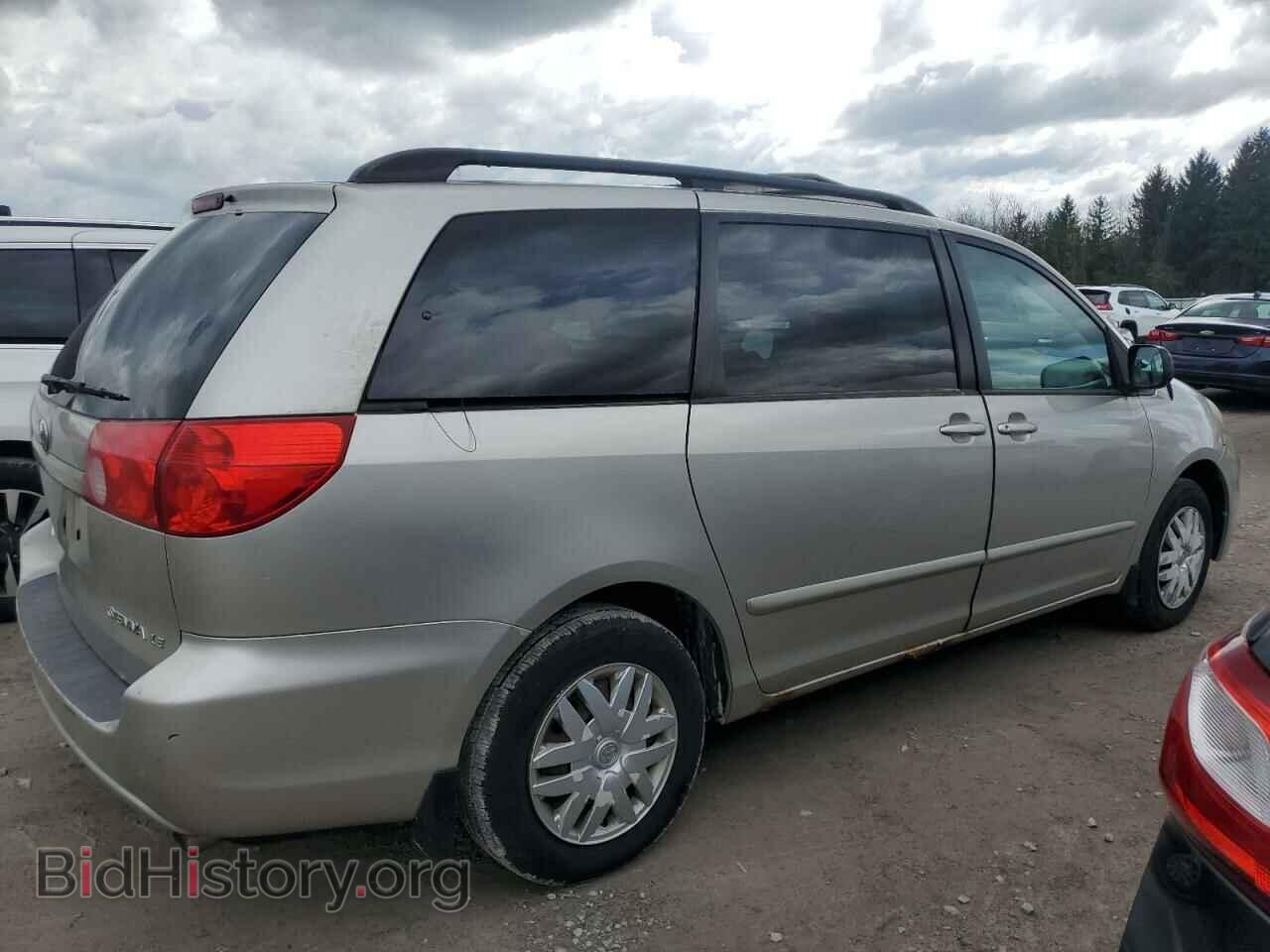 2010 TOYOTA All Models - VIN: 5TDKK4CC8AS290986 - Фото 3