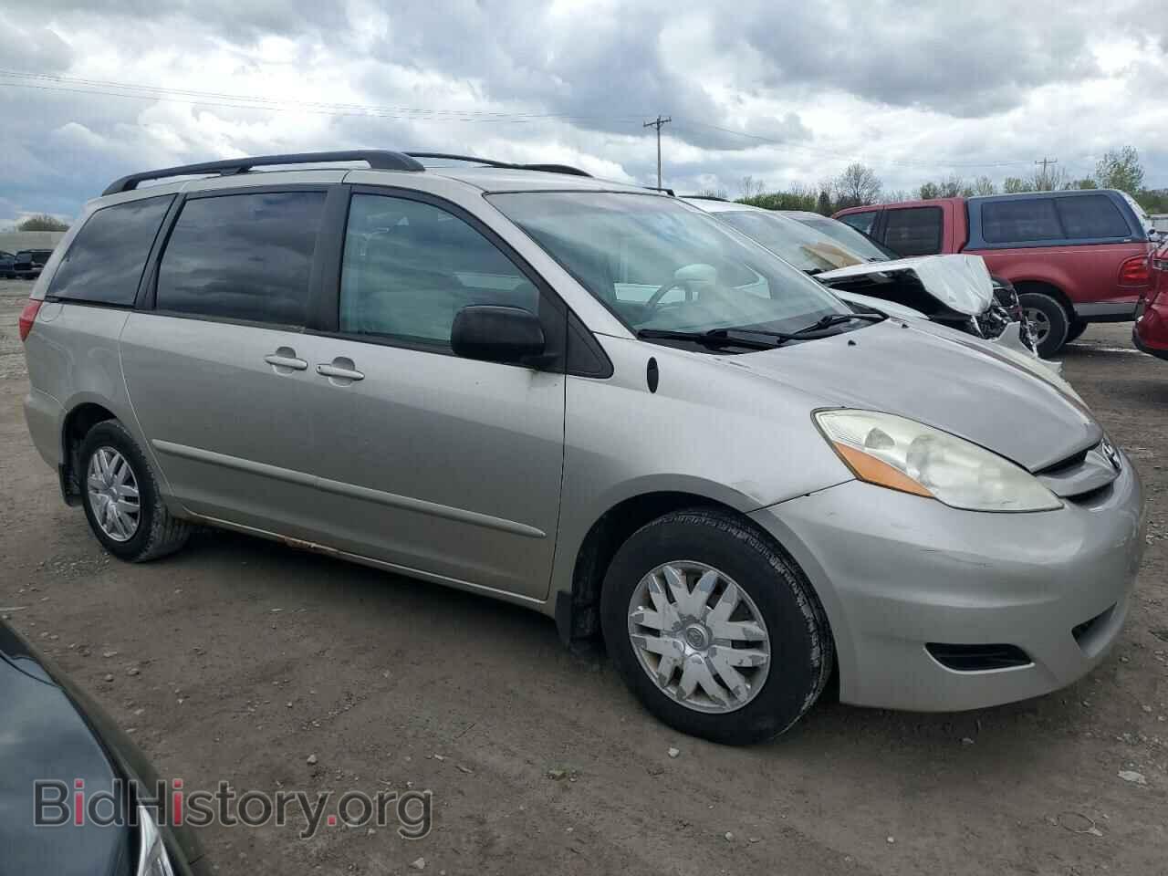 2010 TOYOTA All Models - VIN: 5TDKK4CC8AS290986 - Фото 4