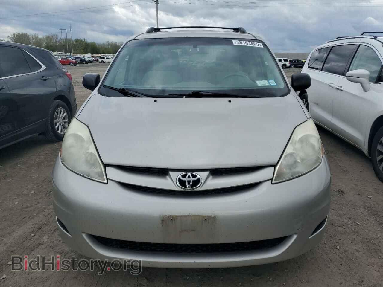 2010 TOYOTA All Models - VIN: 5TDKK4CC8AS290986 - Фото 5