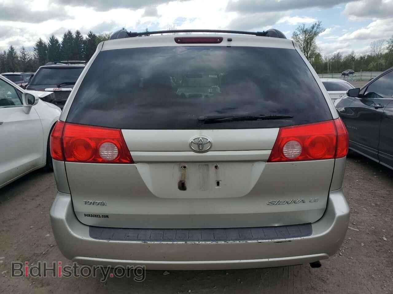 2010 TOYOTA All Models - VIN: 5TDKK4CC8AS290986 - Фото 6