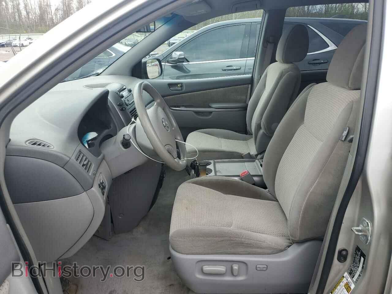 2010 TOYOTA All Models - VIN: 5TDKK4CC8AS290986 - Фото 7
