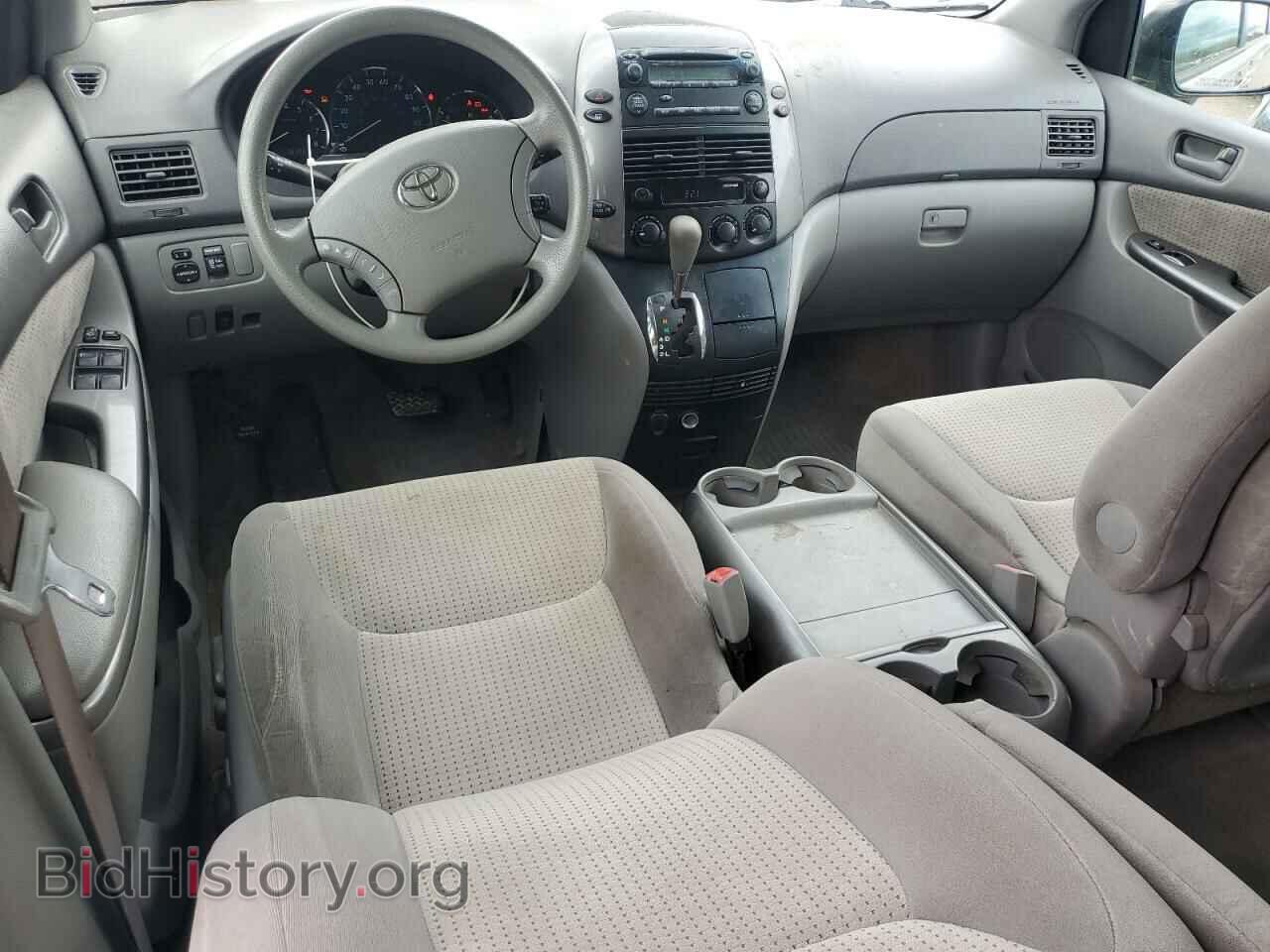 2010 TOYOTA All Models - VIN: 5TDKK4CC8AS290986 - Фото 8
