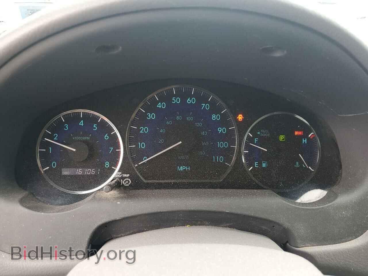 2010 TOYOTA All Models - VIN: 5TDKK4CC8AS290986 - Фото 9