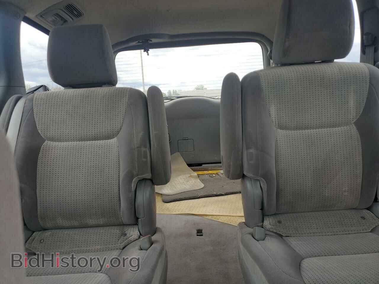 2010 TOYOTA All Models - VIN: 5TDKK4CC8AS290986 - Фото 10
