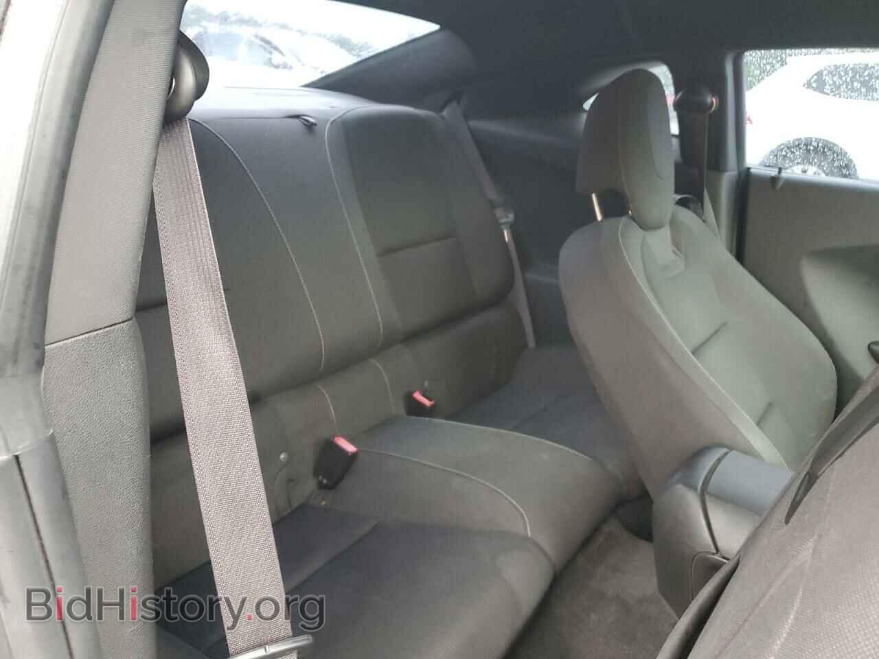 2014 CHEVROLET CAMARO - VIN: 2G1FB1E33E9183655 - Фото 10