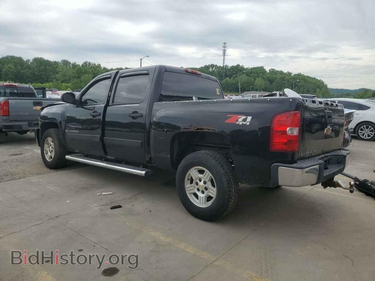 2007 CHEVROLET ALL Models - VIN: 2GCEK13M271641492 - Фото 2