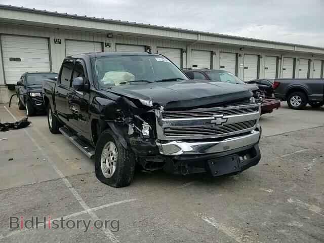 2007 CHEVROLET ALL Models - VIN: 2GCEK13M271641492 - Фото 14