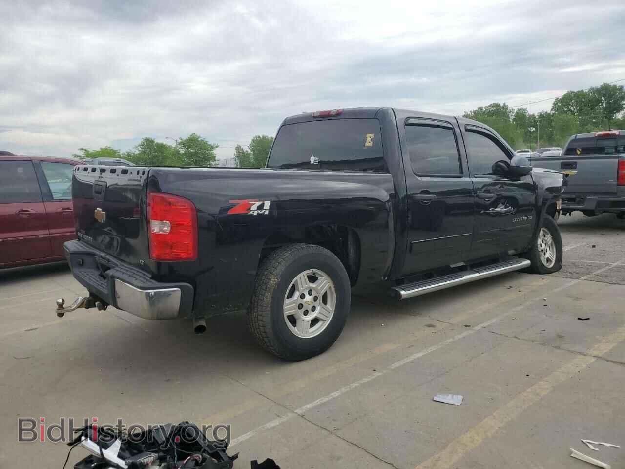 2007 CHEVROLET ALL Models - VIN: 2GCEK13M271641492 - Фото 3