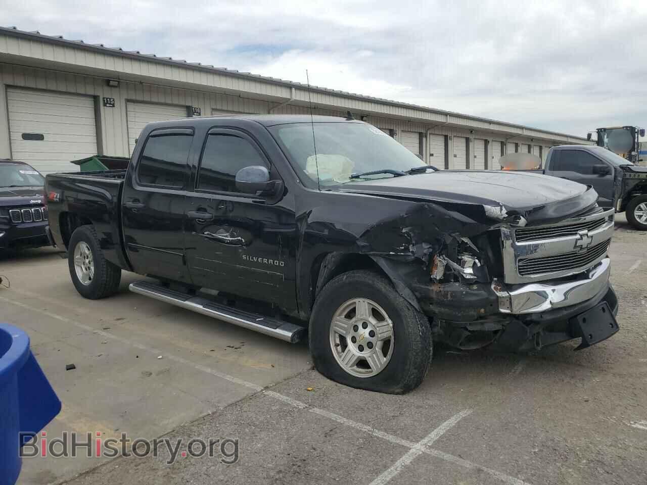 2007 CHEVROLET ALL Models - VIN: 2GCEK13M271641492 - Фото 4