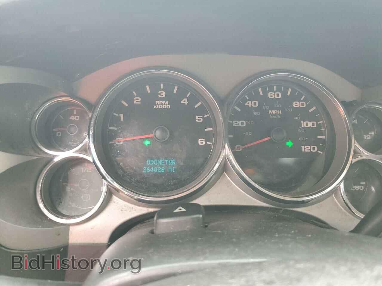 2007 CHEVROLET ALL Models - VIN: 2GCEK13M271641492 - Фото 9