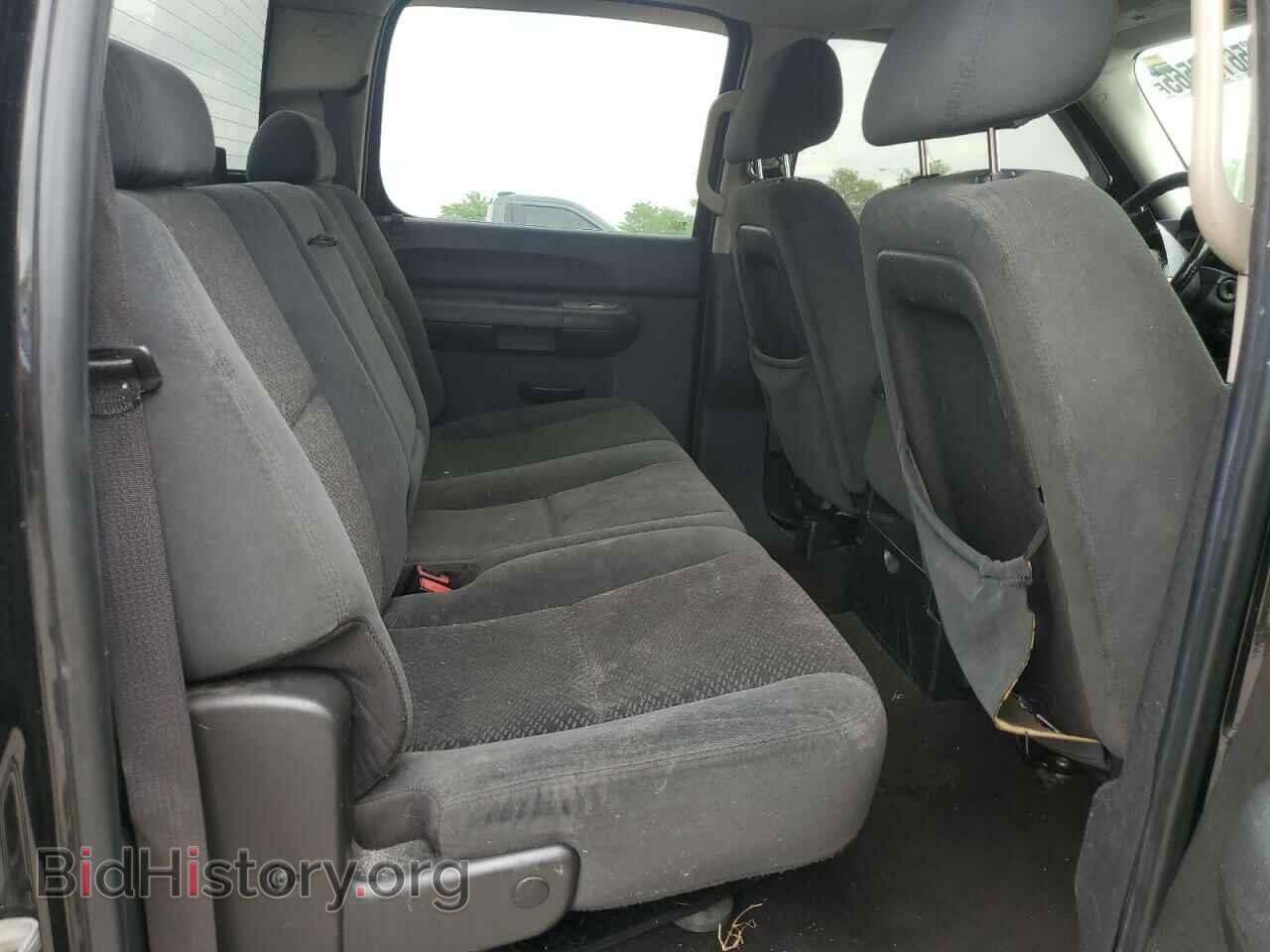 2007 CHEVROLET ALL Models - VIN: 2GCEK13M271641492 - Фото 10