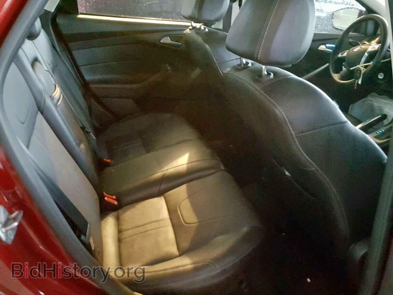 2013 FORD FOCUS SE - VIN: 1FADP3F29DL186834 - Фото 6