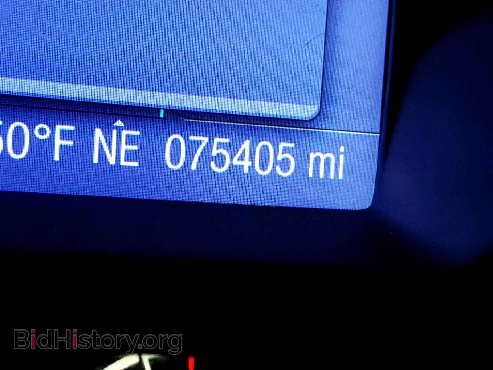 2013 FORD FOCUS SE - VIN: 1FADP3F29DL186834 - Фото 8
