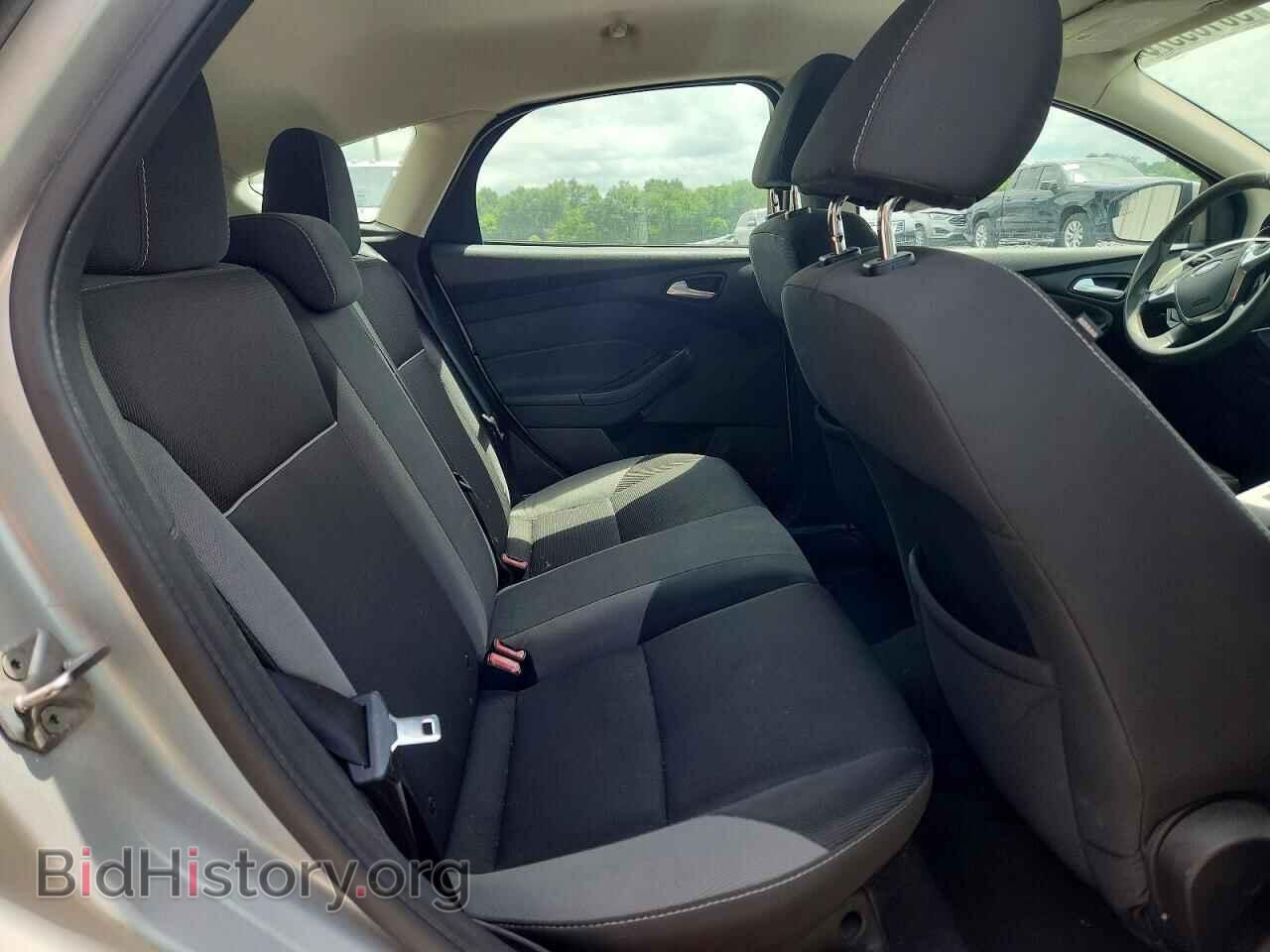 2013 FORD FOCUS - VIN: 1FADP3K27DL264002 - Фото 10