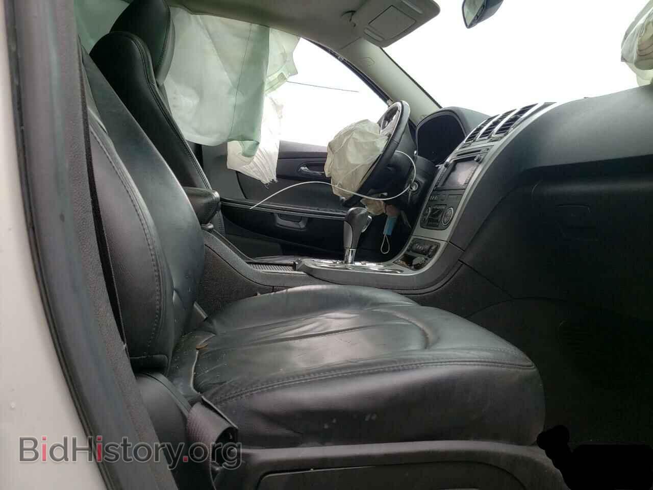 2011 GMC ACADIA - VIN: 1GKKVRED8BJ396433 - Photo 5