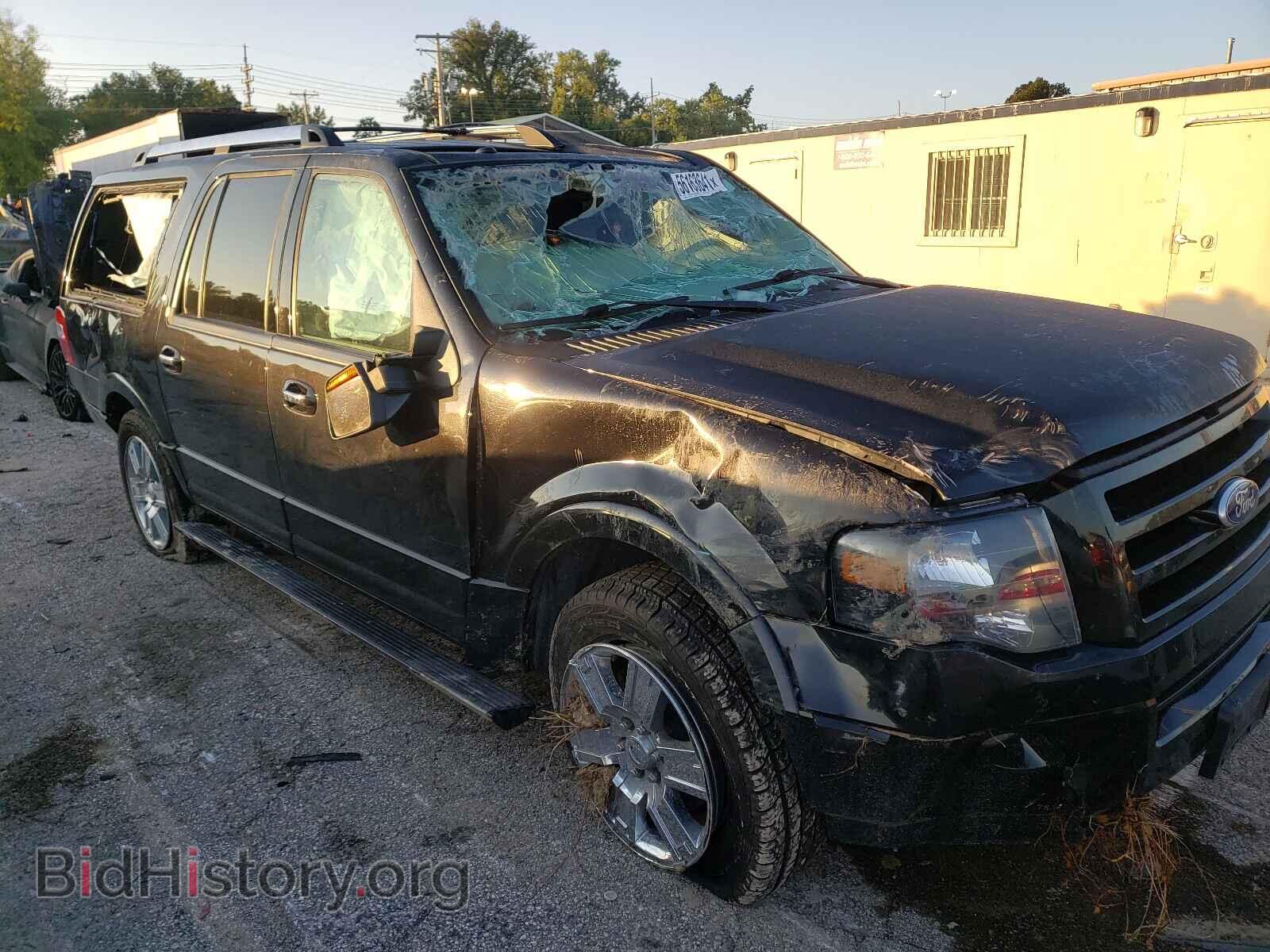 2010 FORD EXPEDITION - VIN: 1FMJK2A5XAEB61329 - Фото 9