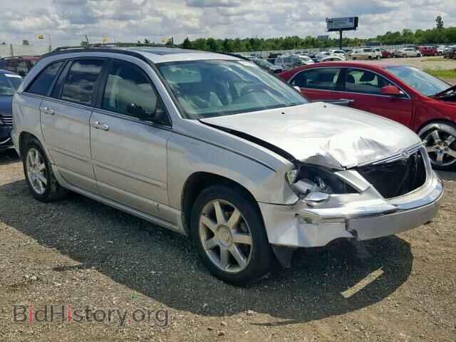 Photo 2A8GM78X37R366394 - CHRYSLER PACIFICA L 2007