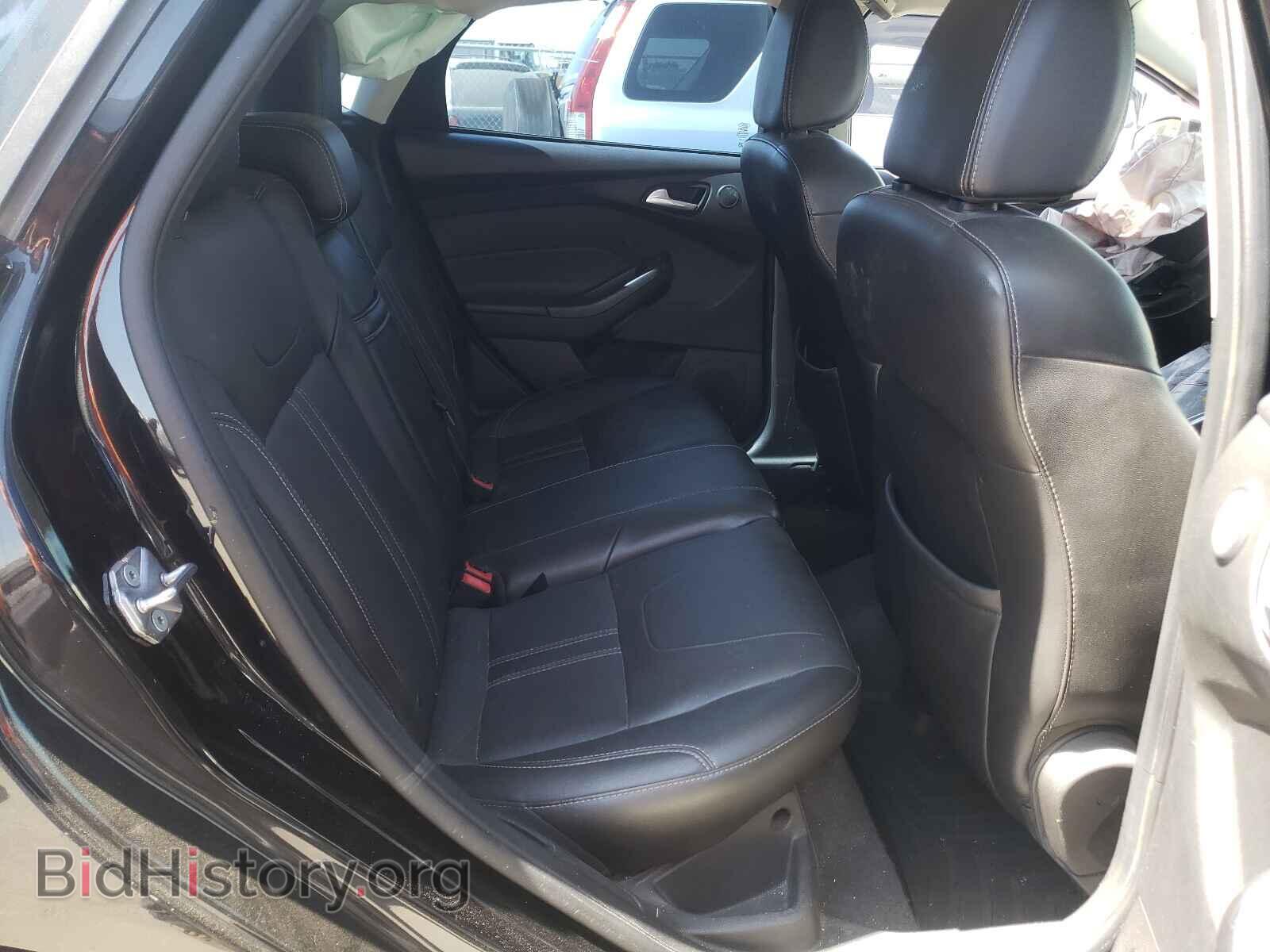 2013 FORD FOCUS - VIN: 1FADP3K20DL190258 - Фото 6