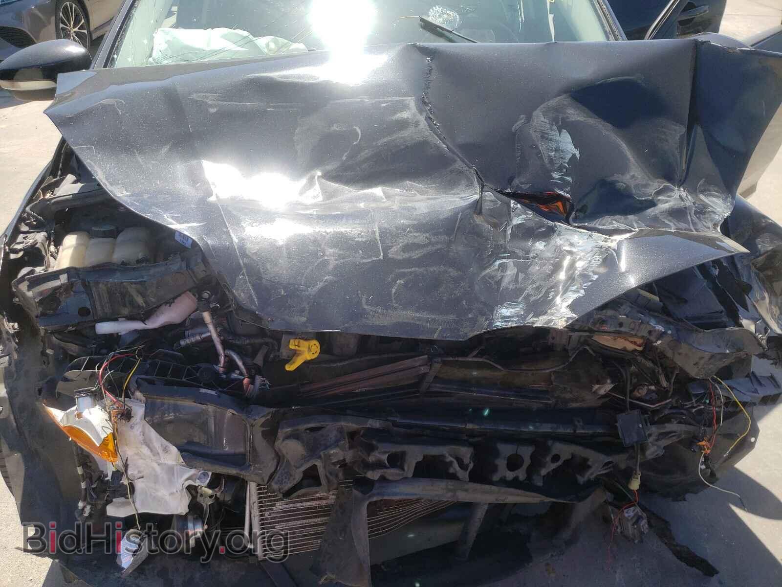 2013 FORD FOCUS - VIN: 1FADP3K20DL190258 - Фото 7