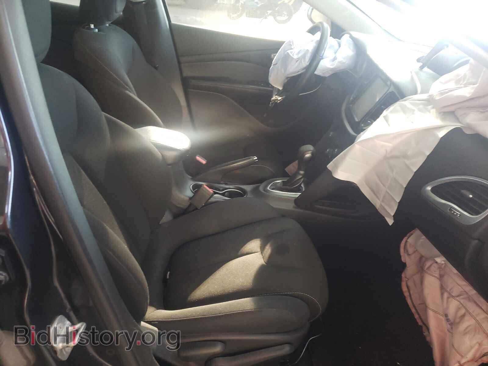 2013 DODGE DART - VIN: 1C3CDFBA0DD334851 - Photo 5
