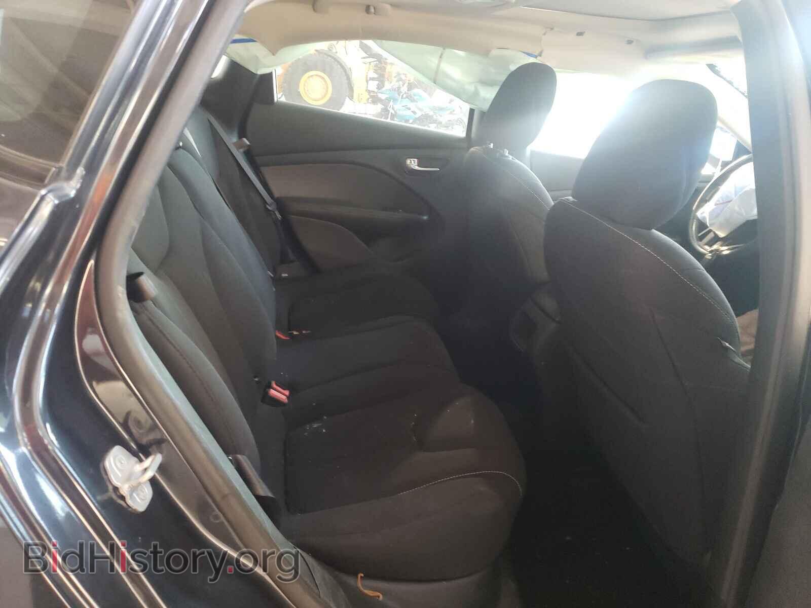 2013 DODGE DART - VIN: 1C3CDFBA0DD334851 - Photo 6