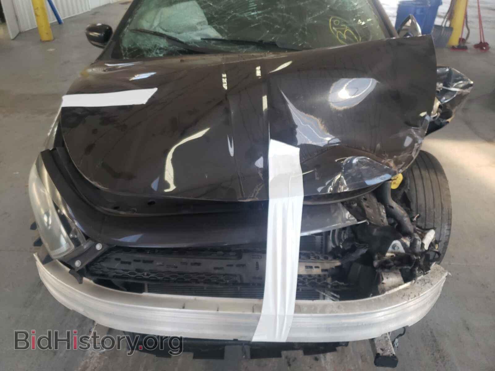 2013 DODGE DART - VIN: 1C3CDFBA0DD334851 - Photo 7