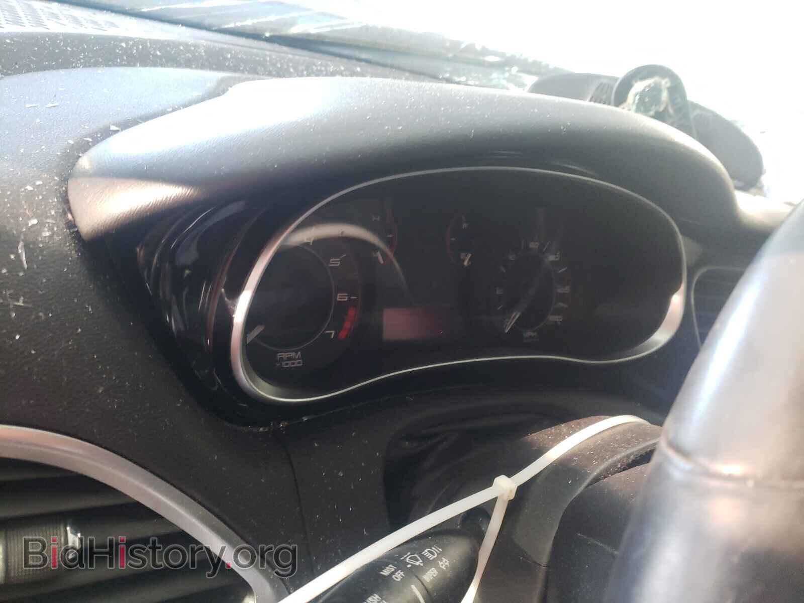 2013 DODGE DART - VIN: 1C3CDFBA0DD334851 - Photo 8