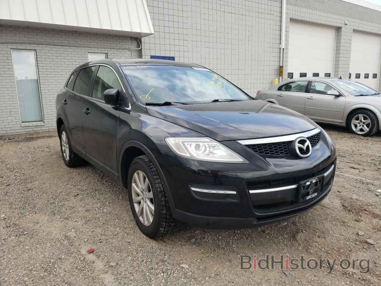 Photo JM3TB38A980138211 - MAZDA CX-9 2008