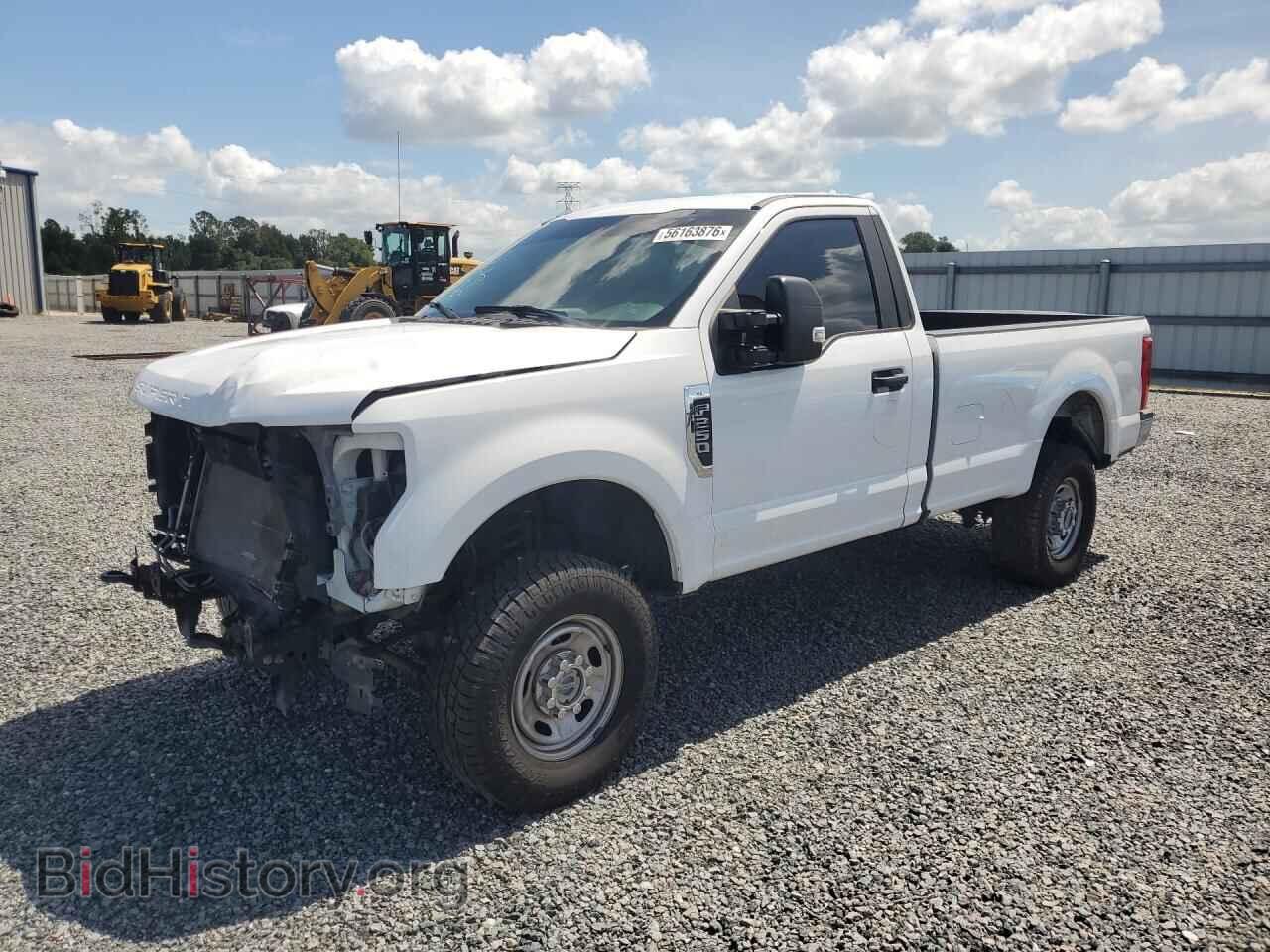 Photo 1FTBF2B60HEF07659 - FORD F250 2017
