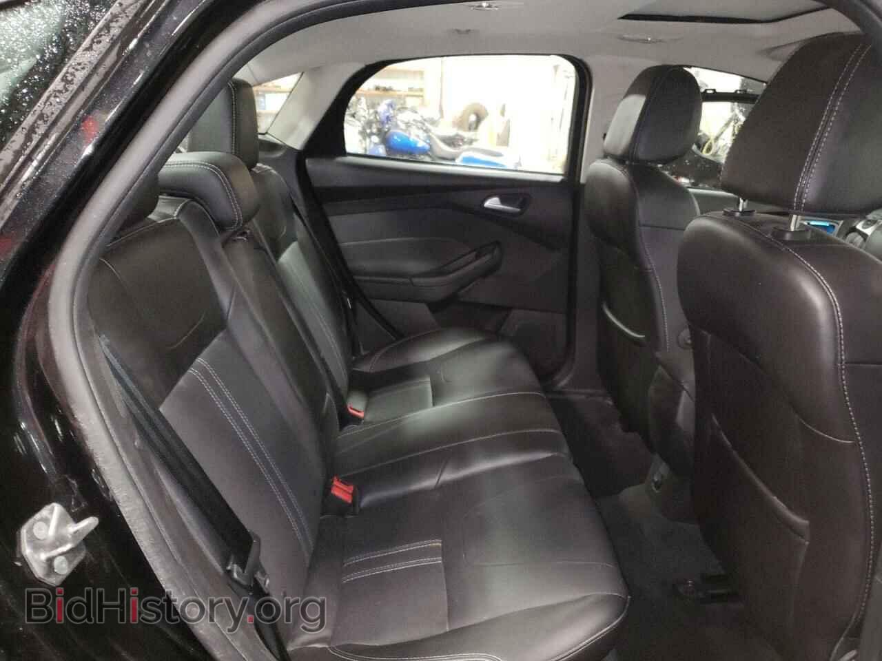 2014 FORD FOCUS - VIN: 1FADP3F21EL361823 - Фото 6