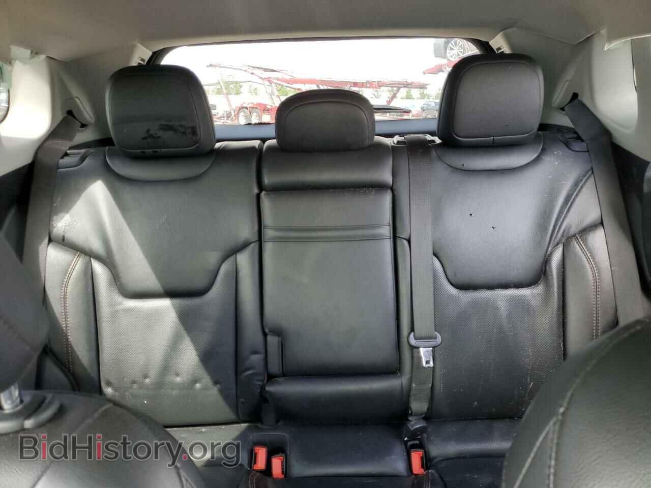 2019 JEEP COMPASS - VIN: 3C4NJDCB2KT600712 - Фото 10