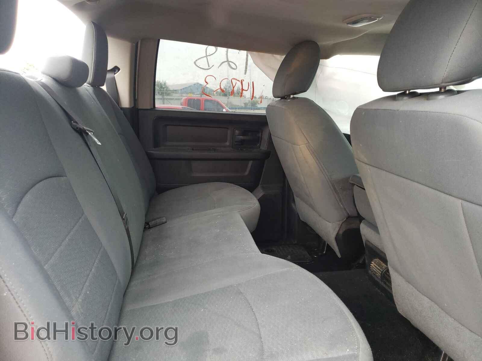 2014 RAM 1500 - VIN: 1C6RR7KG5ES243726 - Photo 6