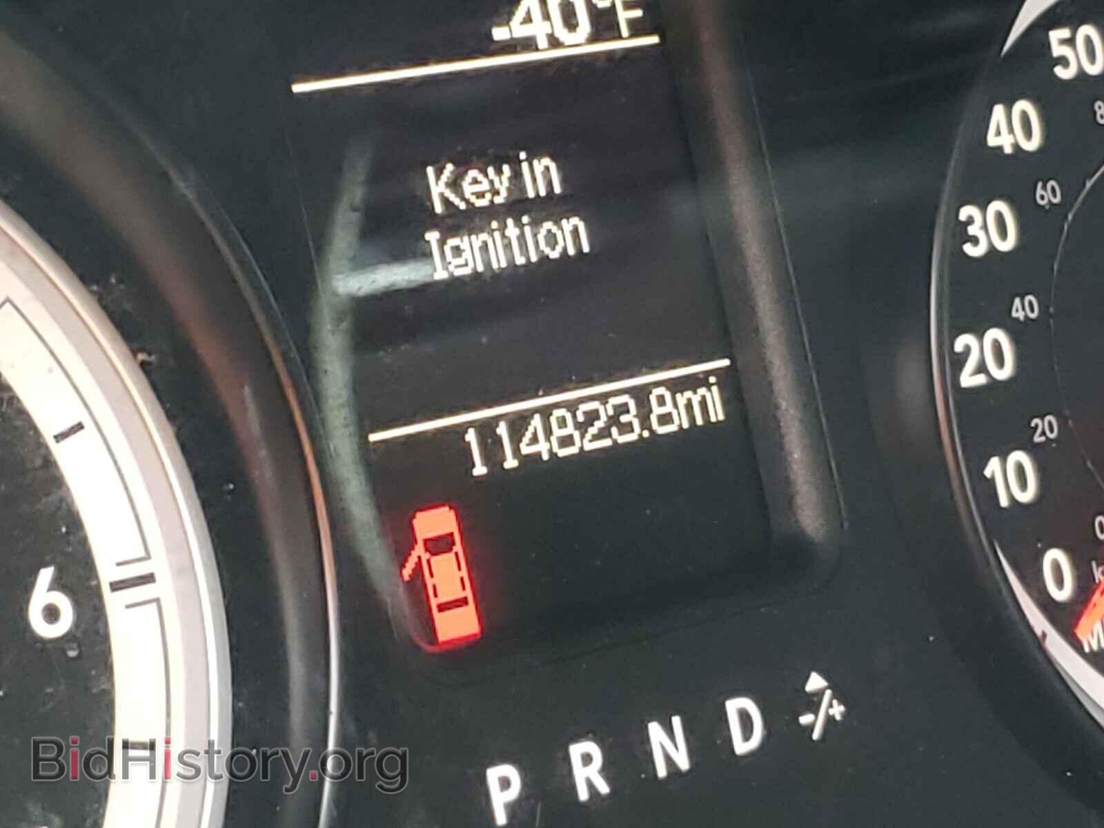 2014 RAM 1500 - VIN: 1C6RR7KG5ES243726 - Photo 8