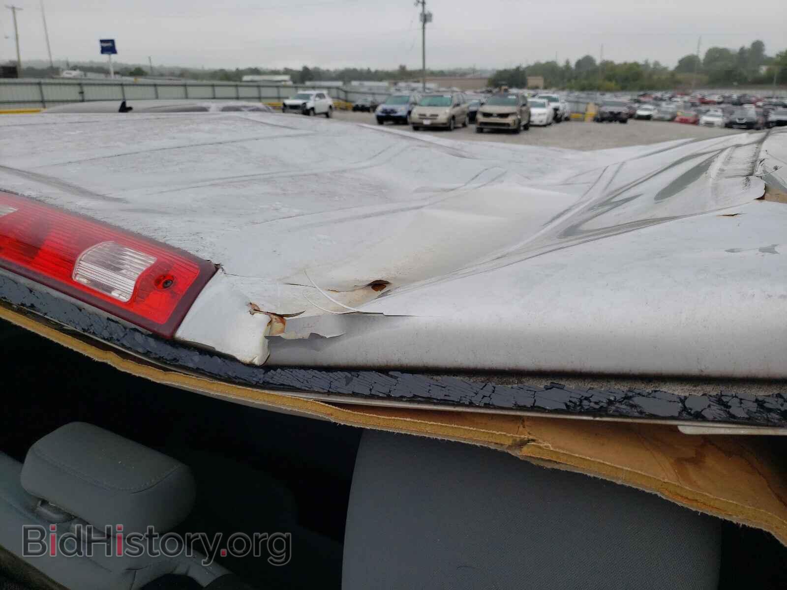 2014 RAM 1500 - VIN: 1C6RR7KG5ES243726 - Photo 9
