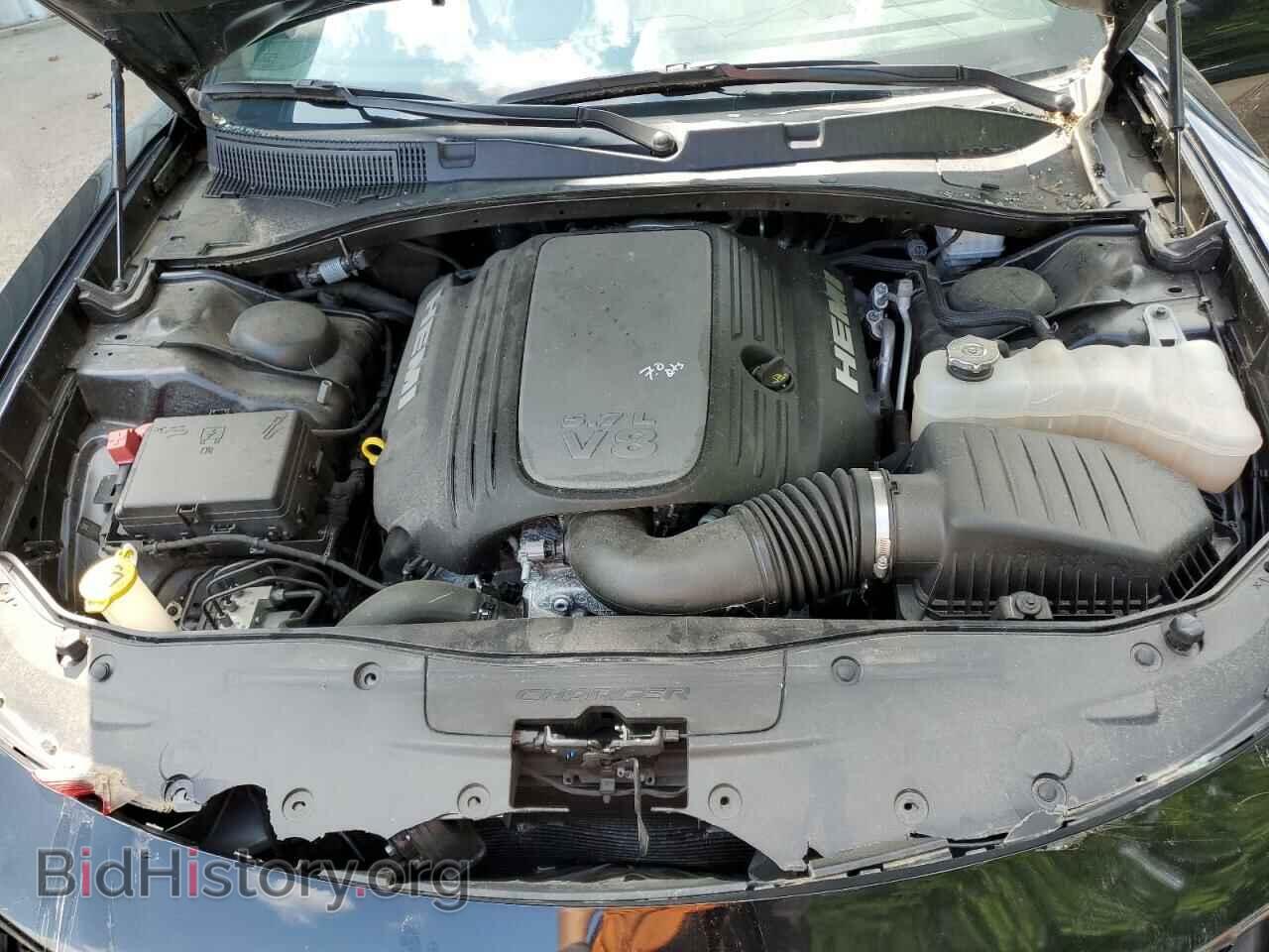 2021 DODGE CHARGER - VIN: 2C3CDXCT1MH587587 - Фото 11