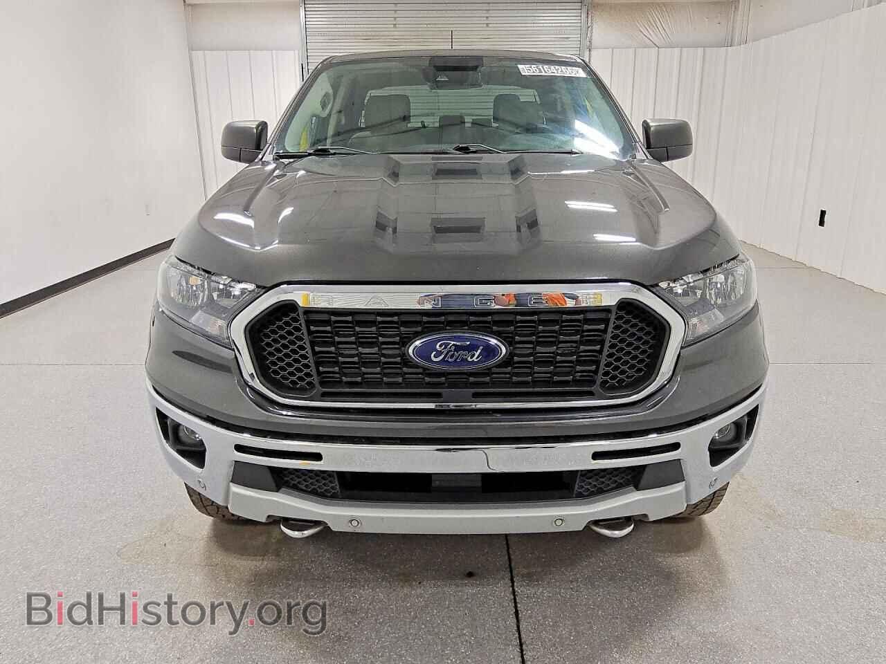 2019 FORD RANGER - VIN: 1FTER4FH1KLA23319 - Фото 5
