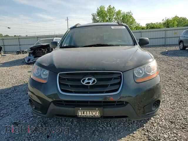 2010 HYUNDAI SANTA FE - VIN: 5NMSG3AB7AH413699 - Фото 14