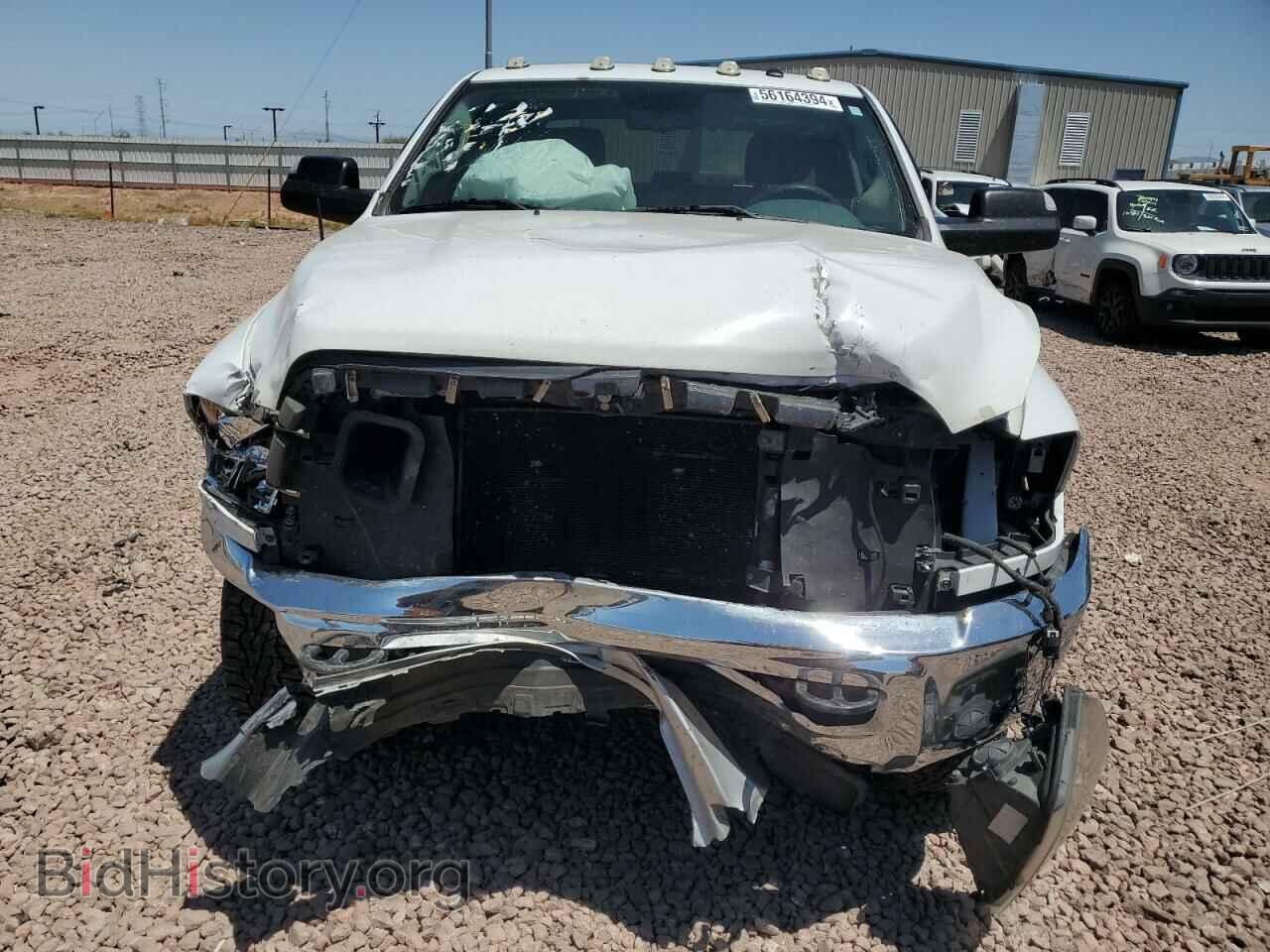 2017 RAM All Models - VIN: 3C6UR5CL9HG503115 - Фото 5