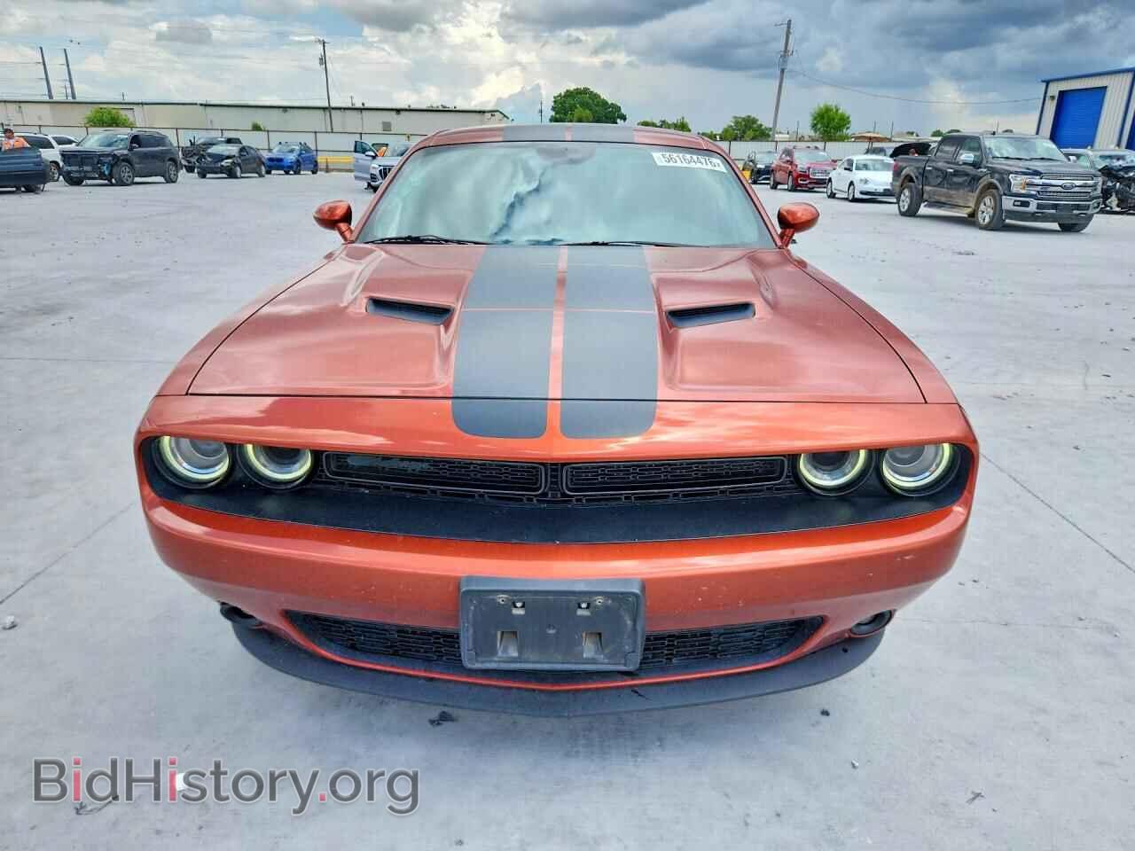 2021 DODGE CHALLENGER - VIN: 2C3CDZAG3MH509930 - Photo 5