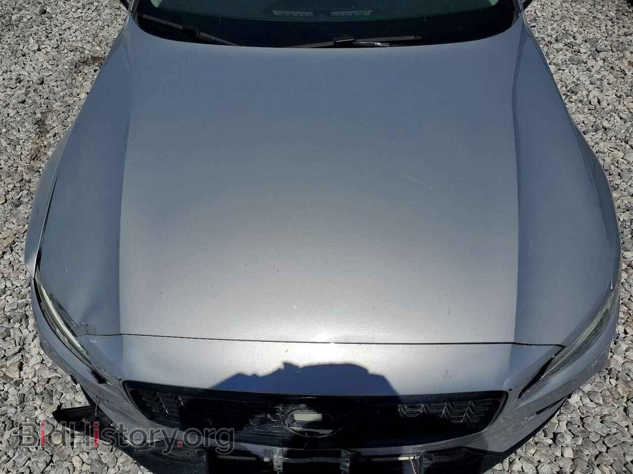 2024 VOLVO S60 - VIN: 7JRL12TL2RG280781 - Фото 11