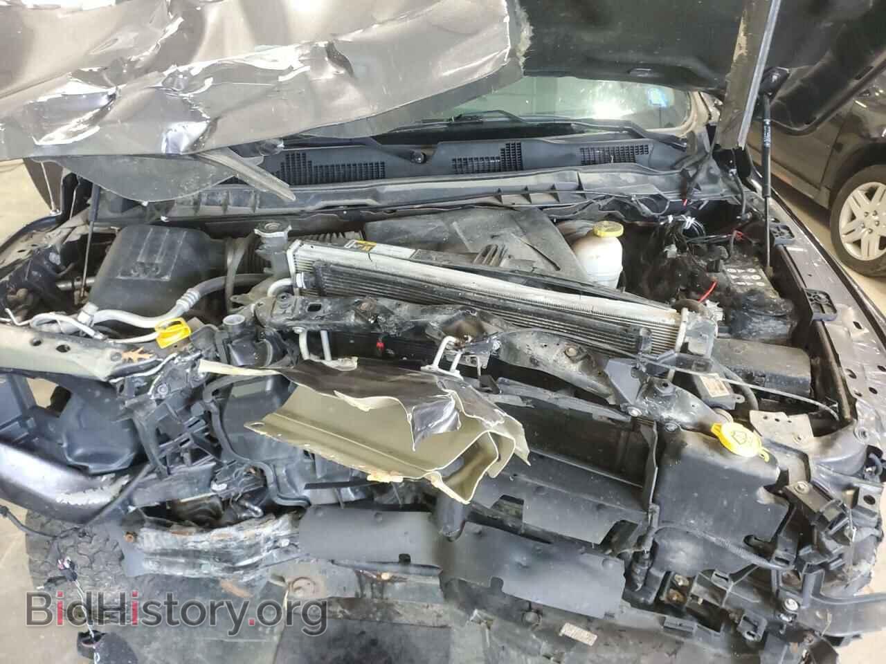 2017 RAM 1500 - VIN: 1C6RR7FGXHS588698 - Photo 11