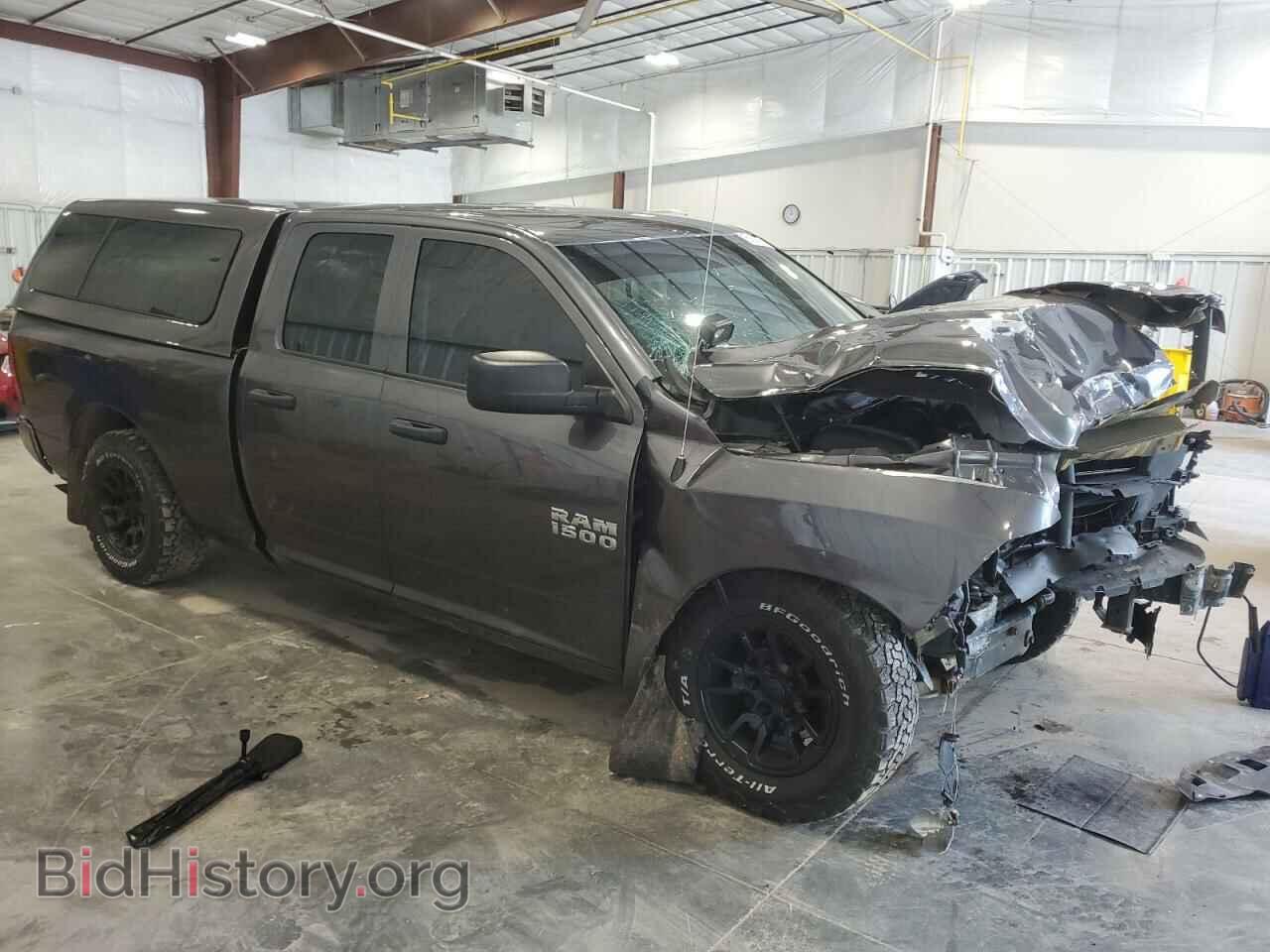 2017 RAM 1500 - VIN: 1C6RR7FGXHS588698 - Photo 4