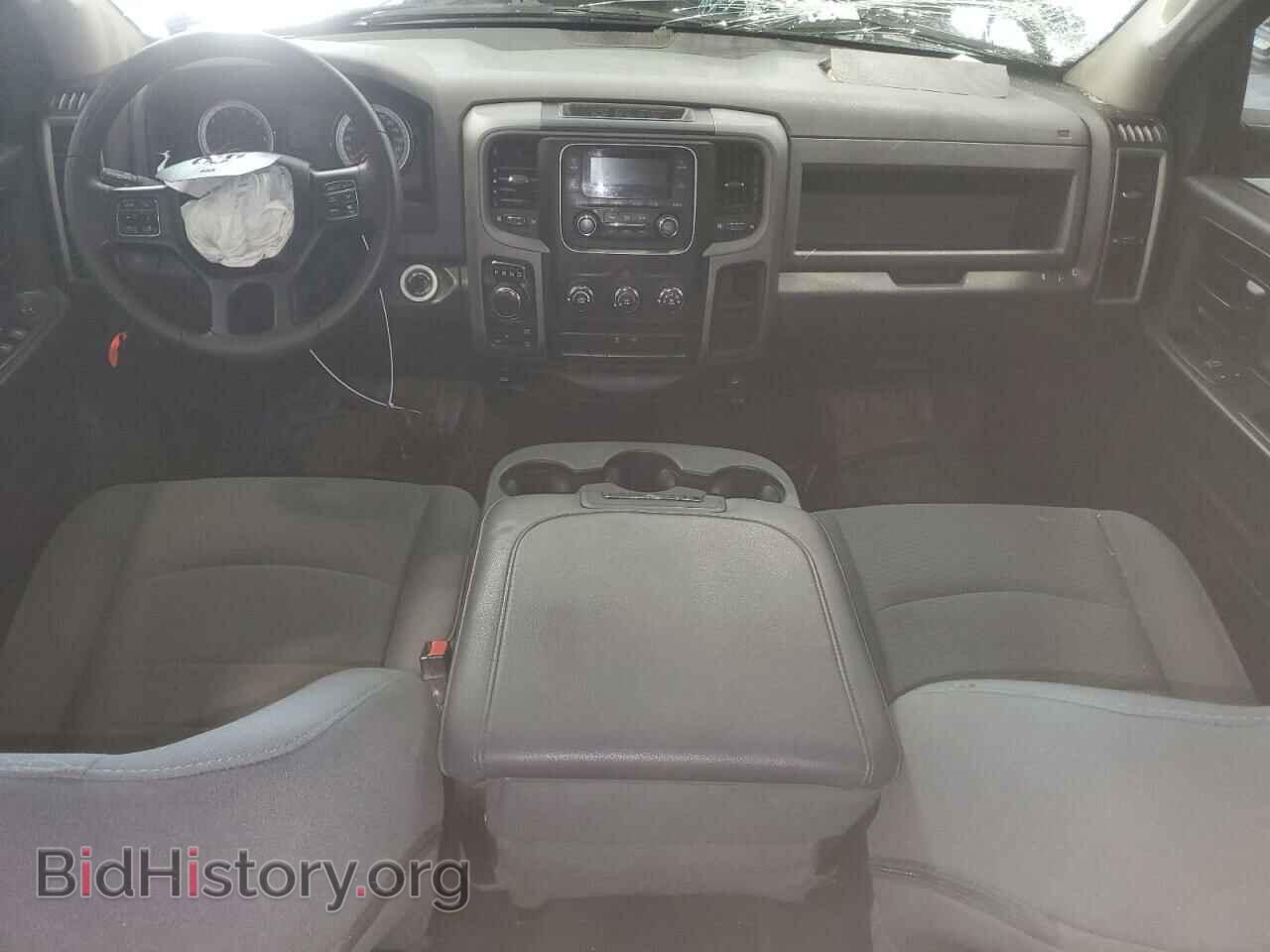 2017 RAM 1500 - VIN: 1C6RR7FGXHS588698 - Photo 8