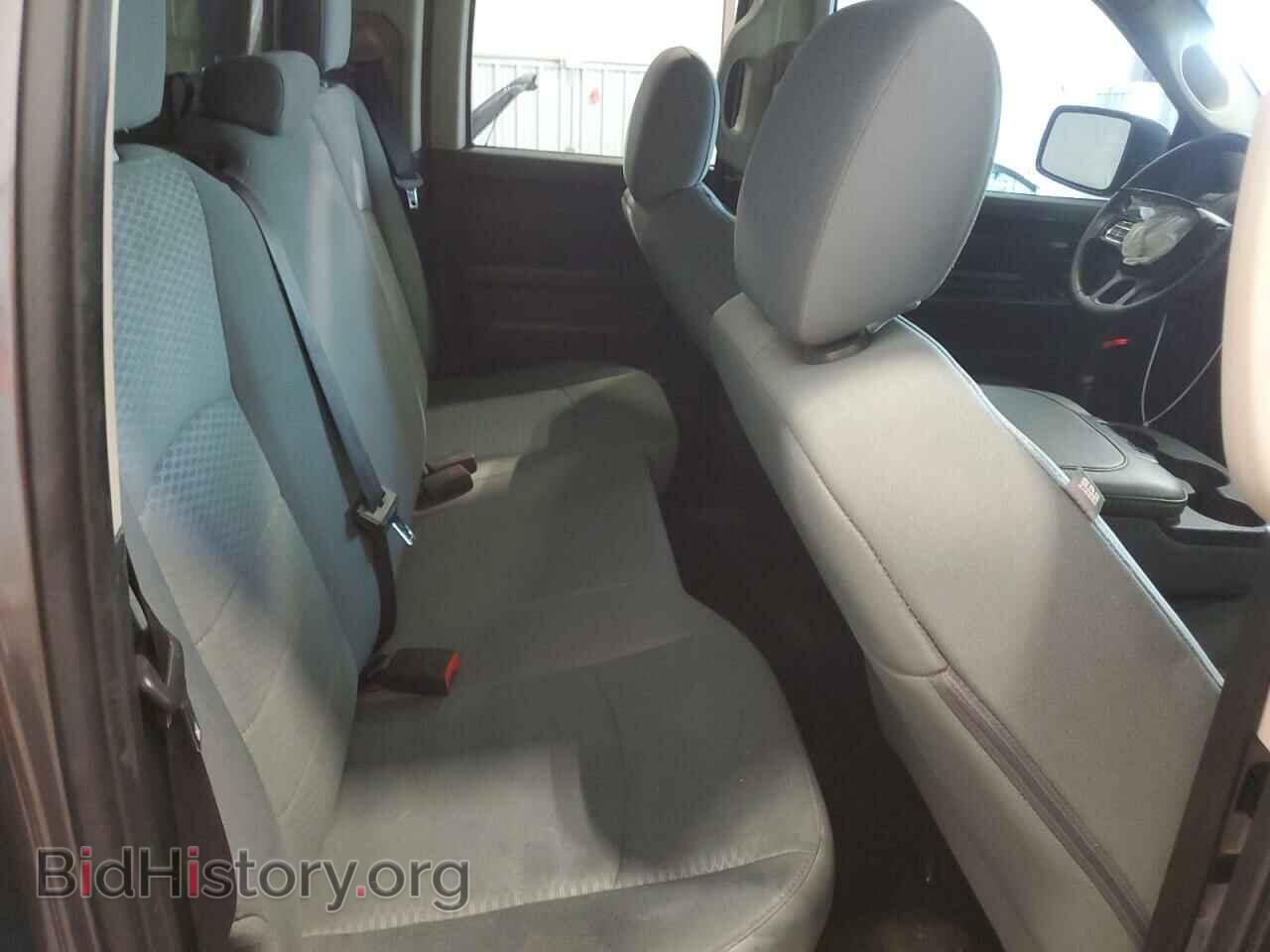 2017 RAM 1500 - VIN: 1C6RR7FGXHS588698 - Photo 10